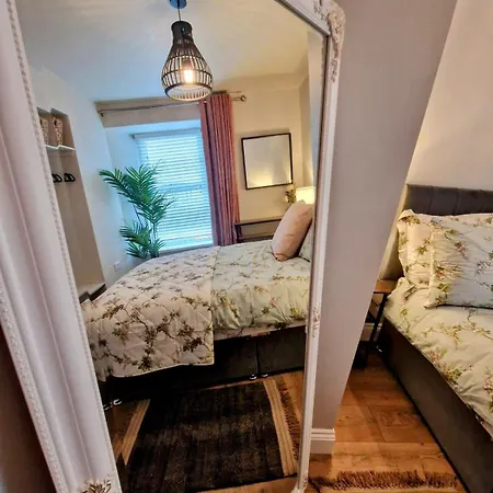 Appartamento Rosies Harbour View
