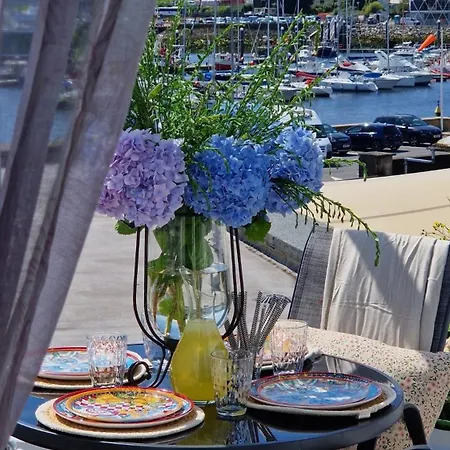 Appartamento Rosies Harbour View Killybegs