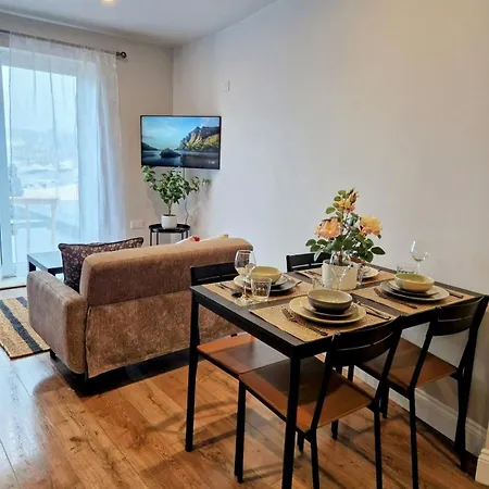 Rosies Harbour View Appartamento Killybegs